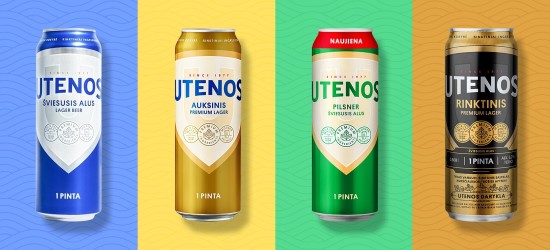 Utenos Collection - 2025