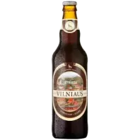 Vilniaus Alus - Vilniaus Dark Beer 5.6% 0.5L Vilniaus Alus - Vilniaus Dark Beer 5.6% 0.5L