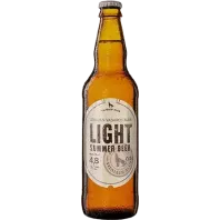 Vilniaus - Light Summer Beer 4,8% 0.5l