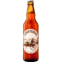 Vilniaus - Senojo Vilniaus Wheat Beer 5% 0.5l