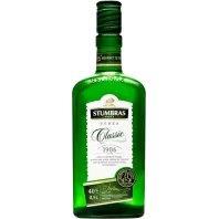Stumbras - Classic Spirit Drink 0.5L 40% Stumbras - Classic Spirit Drink 0.5L 40%