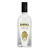 Barska - Premium Vodka 0.7l 40% Barska - Premium Vodka 0.7l 40%