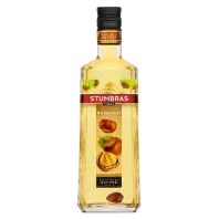 STUMBRAS VODKA Nuts 40% 0,5L