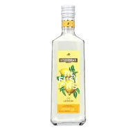 STUMBRAS VODKA Infusions Zesty Lemon 30% 0,5L STUMBRAS VODKA Infusions Zesty Lemon 30% 0,5L