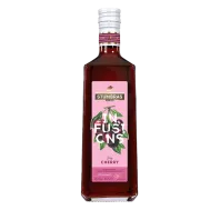 STUMBRAS VODKA Infusions Juicy Cherry 30% 0,5L STUMBRAS VODKA Infusions Juicy Cherry 30% 0,5L