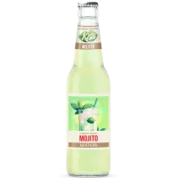 Kiss - Cocktail Mojito 4,7% 0.33l