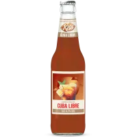 Kiss - Cocktail Cuba Libre 4,7% 0.33l