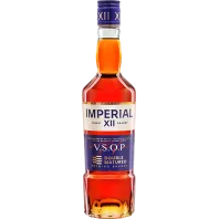 BRANDY IMPERIAL XII VSOP 0.5 l 36%
