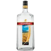 Stumbras - Vodka 1l 40%