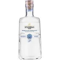 Stumbras - Premium Organic Vodka 0.7l 40%