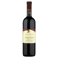 Civimta - Alazani Red Medium Sweet Wine 12% 0.75l