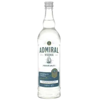 Admiral - Vodka Classic Admiral 40% 0.7l