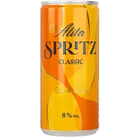 Alita Spritz Limoncello 0.2l 8%